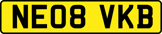 NE08VKB
