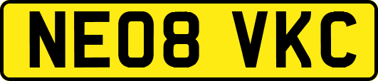 NE08VKC