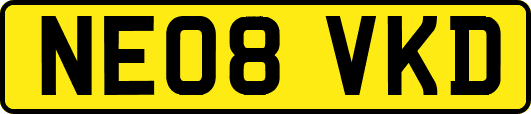 NE08VKD