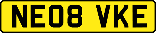 NE08VKE