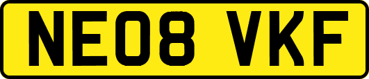 NE08VKF