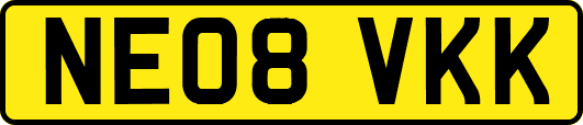 NE08VKK
