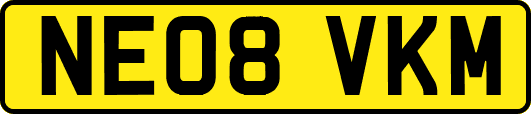 NE08VKM