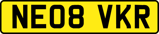 NE08VKR