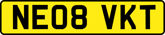 NE08VKT