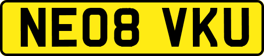 NE08VKU