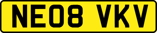 NE08VKV