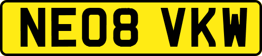 NE08VKW