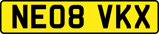 NE08VKX