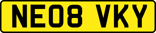 NE08VKY