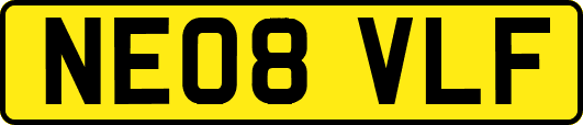 NE08VLF