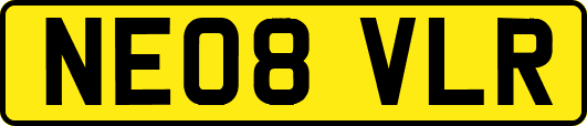 NE08VLR