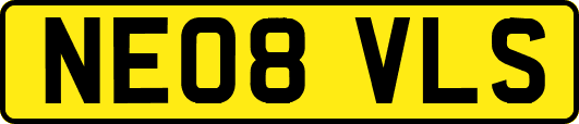 NE08VLS