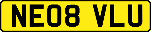 NE08VLU