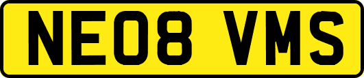 NE08VMS