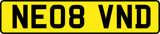 NE08VND
