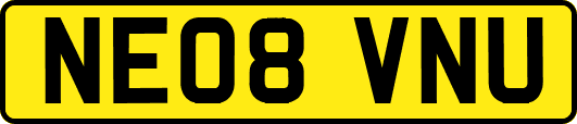 NE08VNU