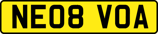 NE08VOA
