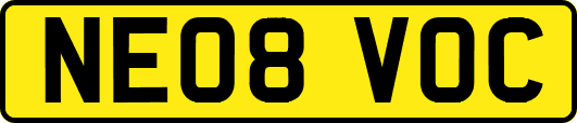 NE08VOC