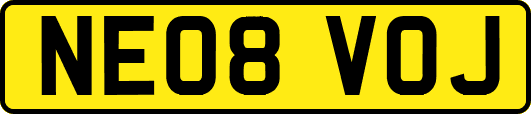NE08VOJ