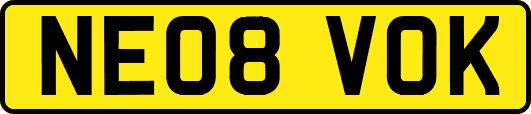NE08VOK