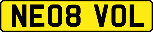 NE08VOL