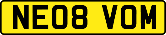 NE08VOM