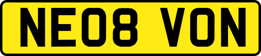 NE08VON