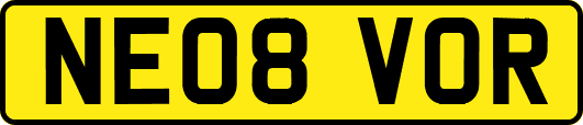 NE08VOR