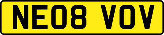 NE08VOV
