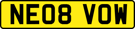 NE08VOW