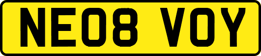 NE08VOY