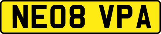 NE08VPA