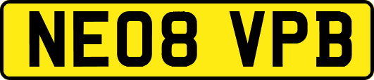 NE08VPB