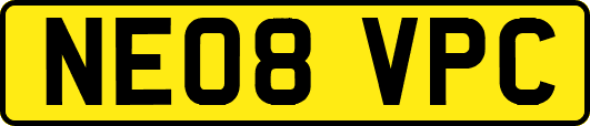 NE08VPC
