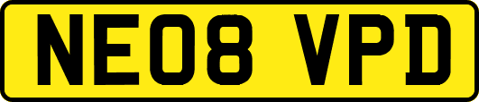 NE08VPD