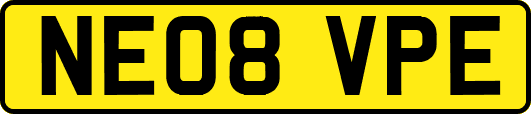 NE08VPE