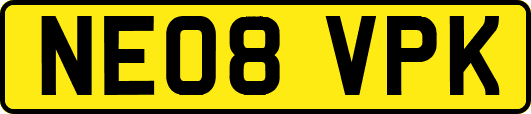 NE08VPK