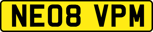 NE08VPM