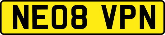 NE08VPN