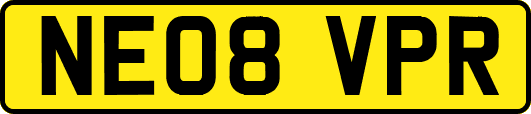 NE08VPR