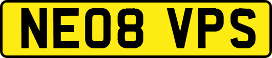 NE08VPS