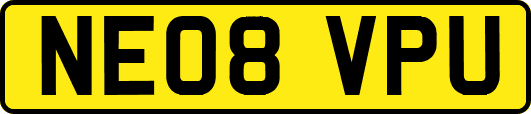 NE08VPU