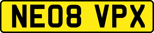 NE08VPX