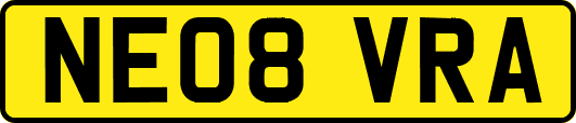 NE08VRA