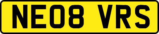 NE08VRS