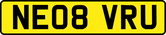 NE08VRU