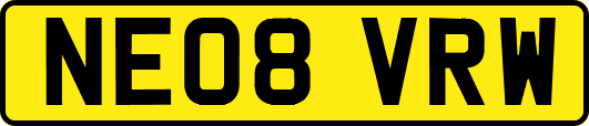 NE08VRW