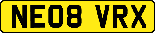 NE08VRX