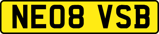 NE08VSB